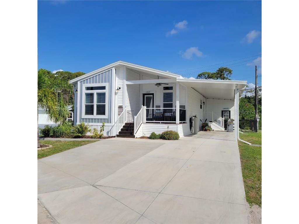 1411 Burning Tree Street Sarasota FL 34234 A4579461 image1