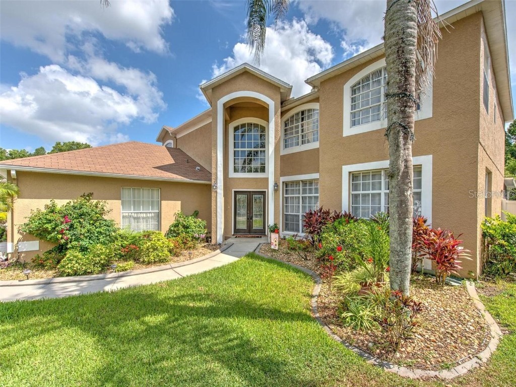 1411 Caladesi Drive Wesley Chapel FL 33544 T3486207 image1