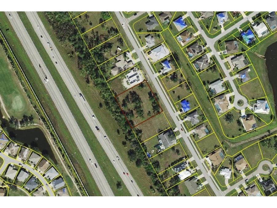 1411 Capricorn Boulevard Punta Gorda FL 33983 C7512690 image1