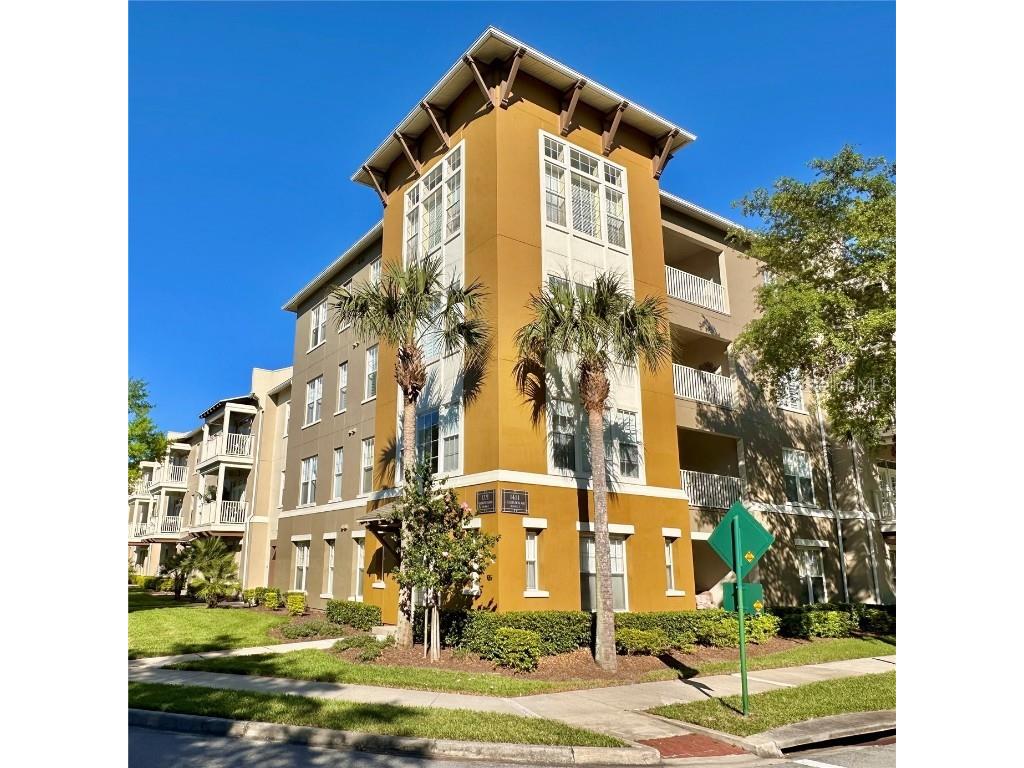1411 Celebration Avenue #305 Celebration FL 34747 O6187994 image1