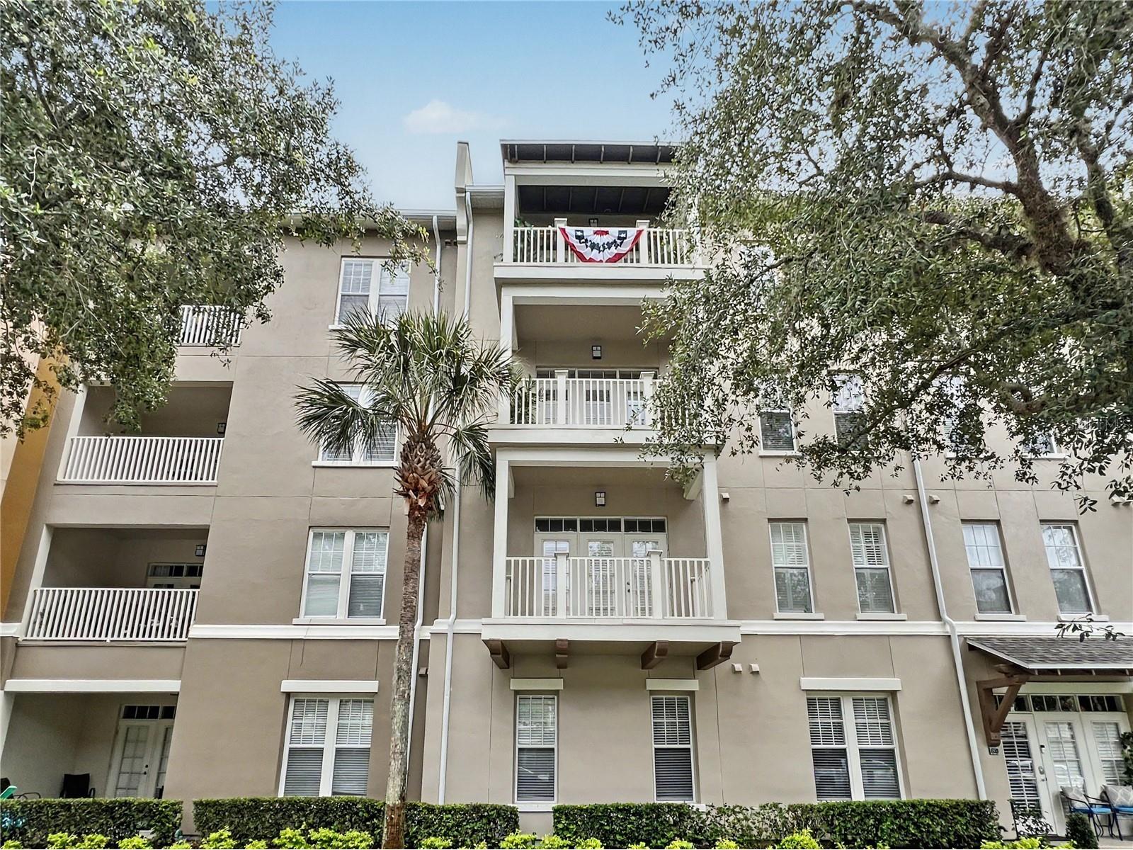 1411 Celebration Avenue #309 Celebration FL 34747 O6416695 image1