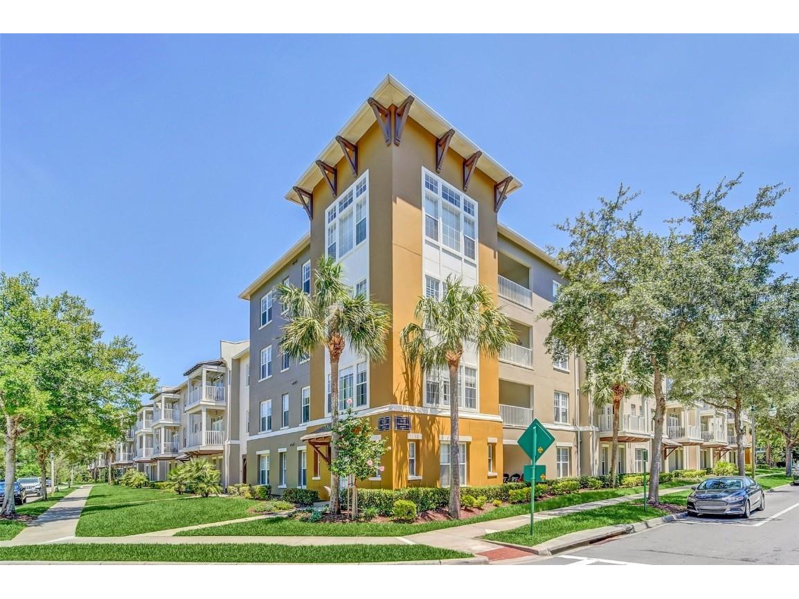 1411 Celebration Avenue #401 Celebration FL 34747 S5084740 image1
