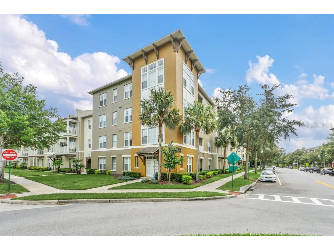 1411 Celebration Avenue #401 Celebration FL 34747 S5092229 image1