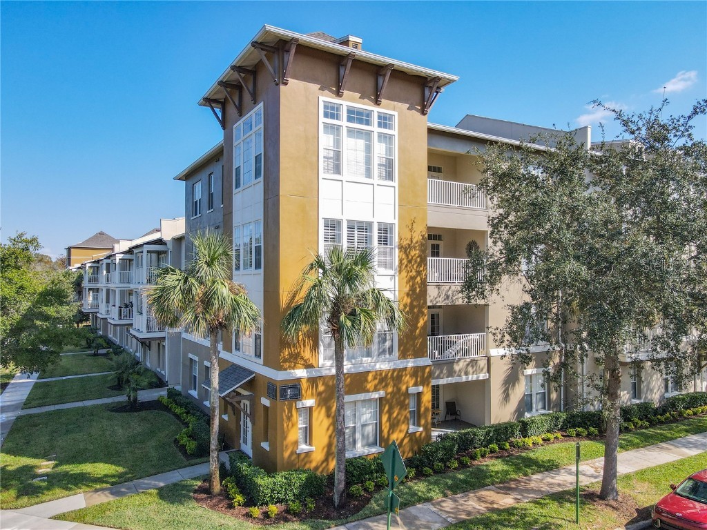 1411 Celebration Avenue #406 Kissimmee FL 34747 A4672649 image1