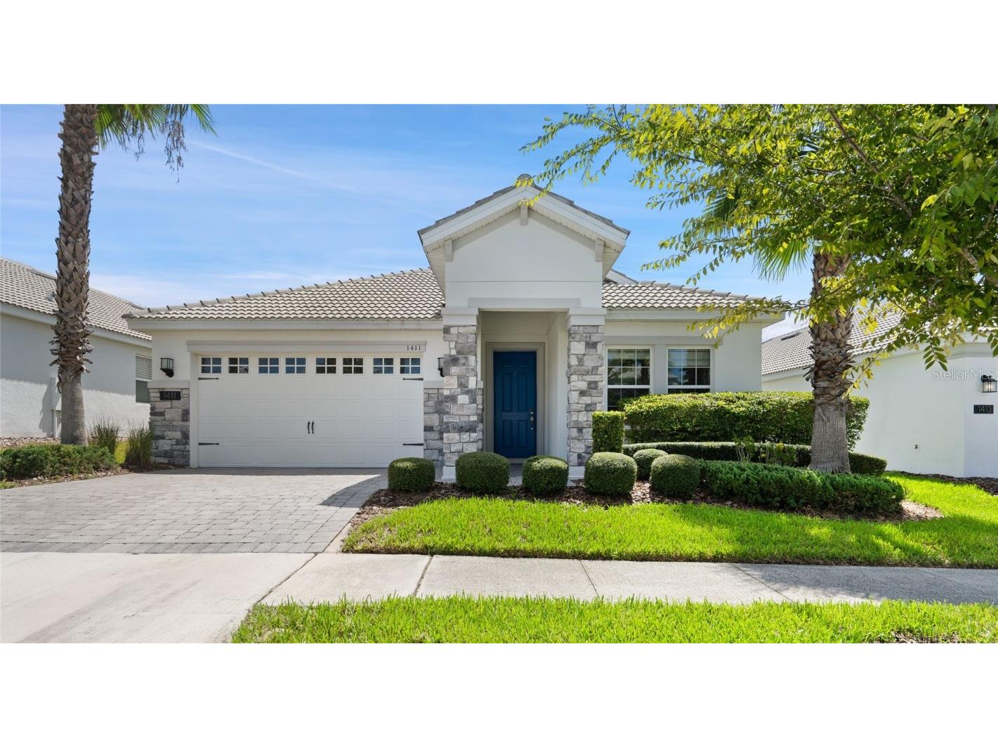 1411 Clubman Drive Davenport FL 33896 O6229191 image1