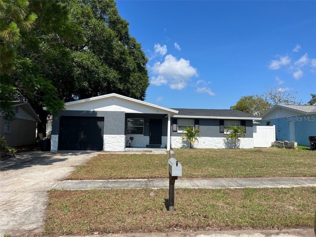 1411 Coppertree Drive Tarpon Springs FL 34689 U8205132 image1