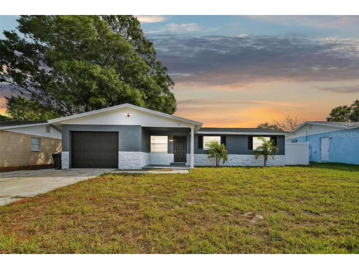 1411 Coppertree Drive Tarpon Springs FL 34689 TB8350324 image1