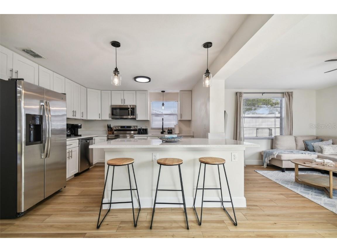 1411 Coppertree Drive Tarpon Springs FL 34689 TB8350324 image2