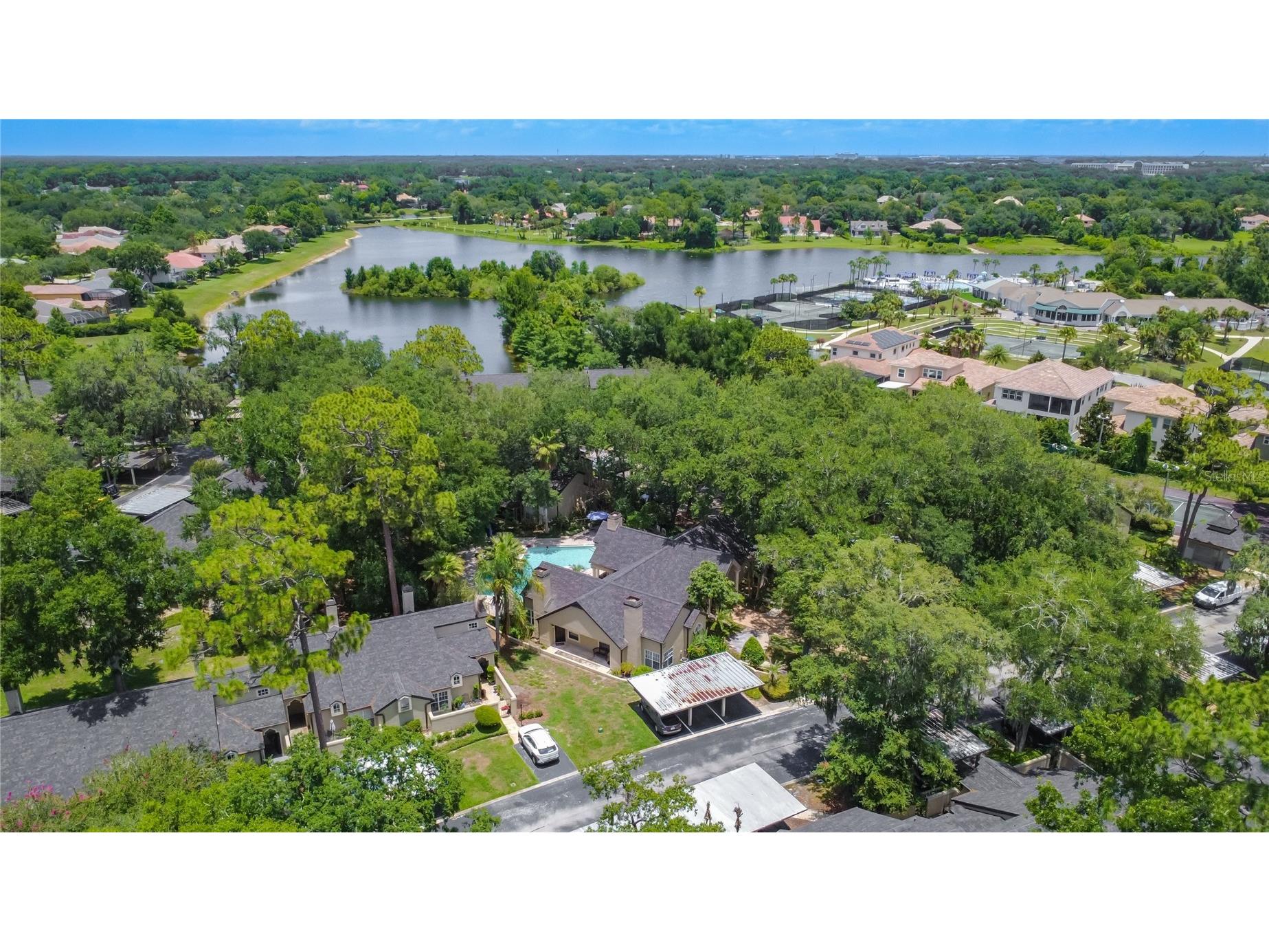 1411 Farrindon Circle #1411 Lake Mary FL 32746 V4949723 image33