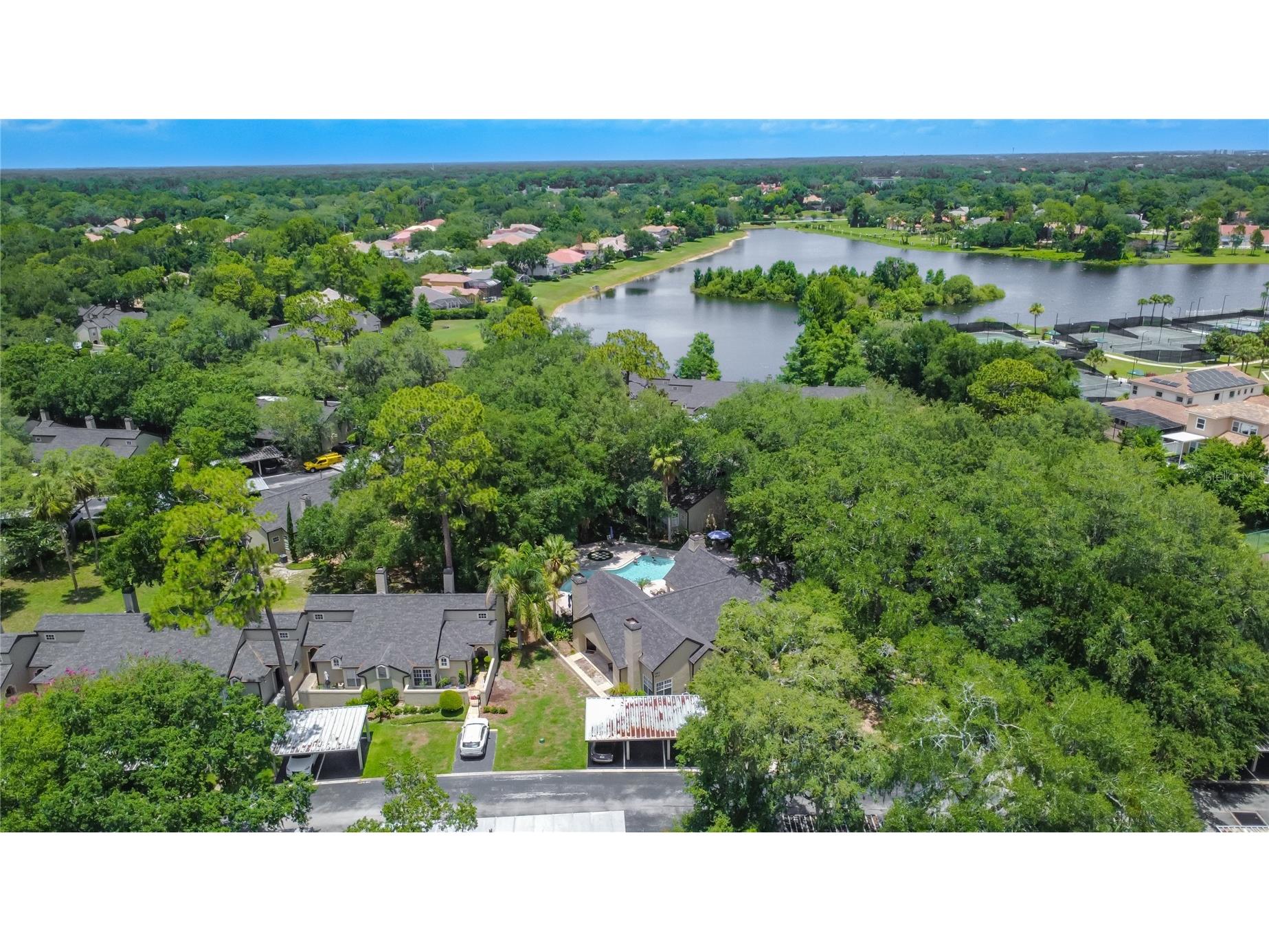 1411 Farrindon Circle #1411 Lake Mary FL 32746 V4949723 image34