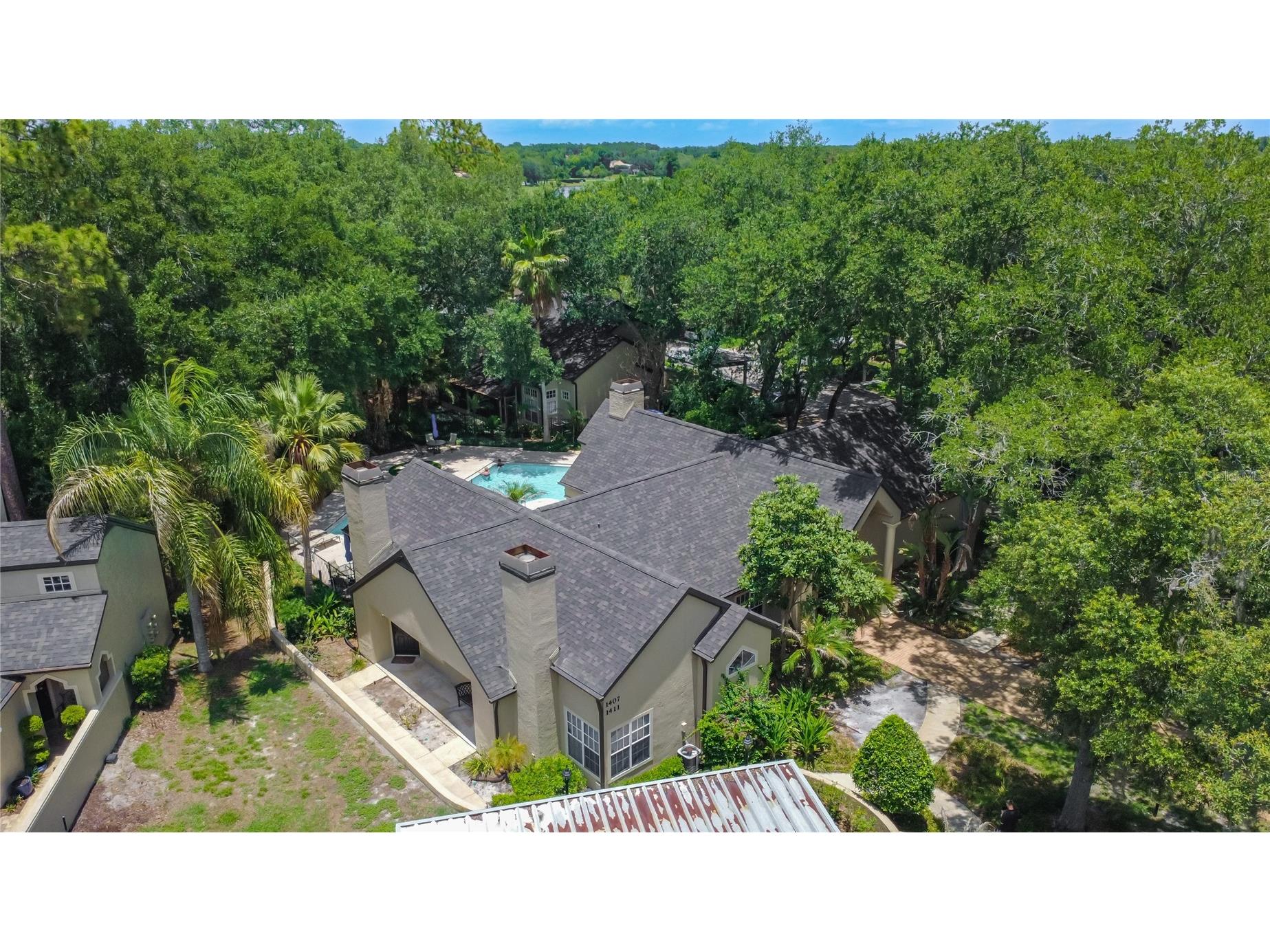 1411 Farrindon Circle #1411 Lake Mary FL 32746 V4949723 image36
