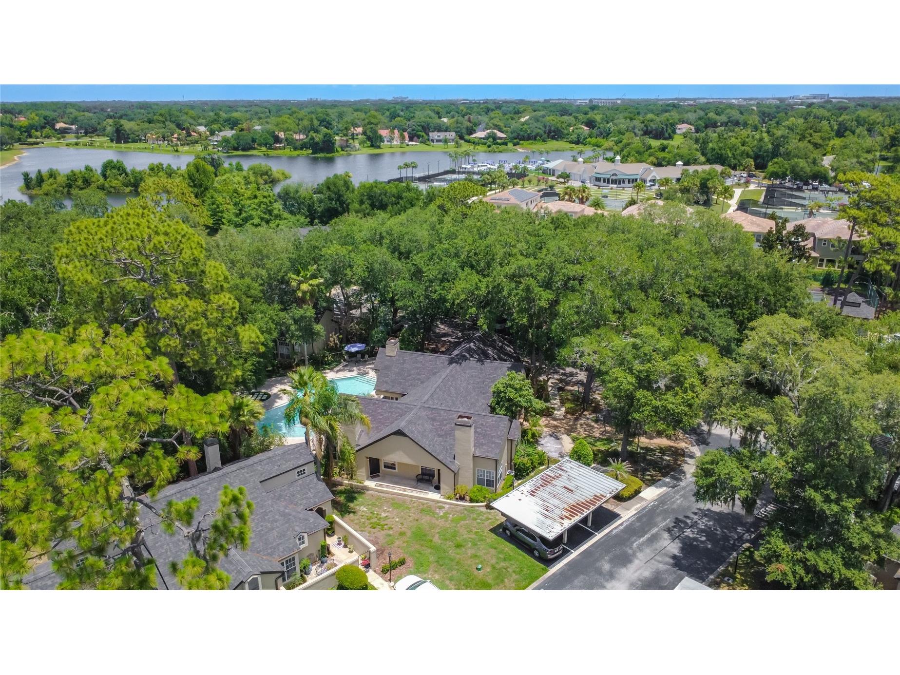 1411 Farrindon Circle #1411 Lake Mary FL 32746 V4949723 image37