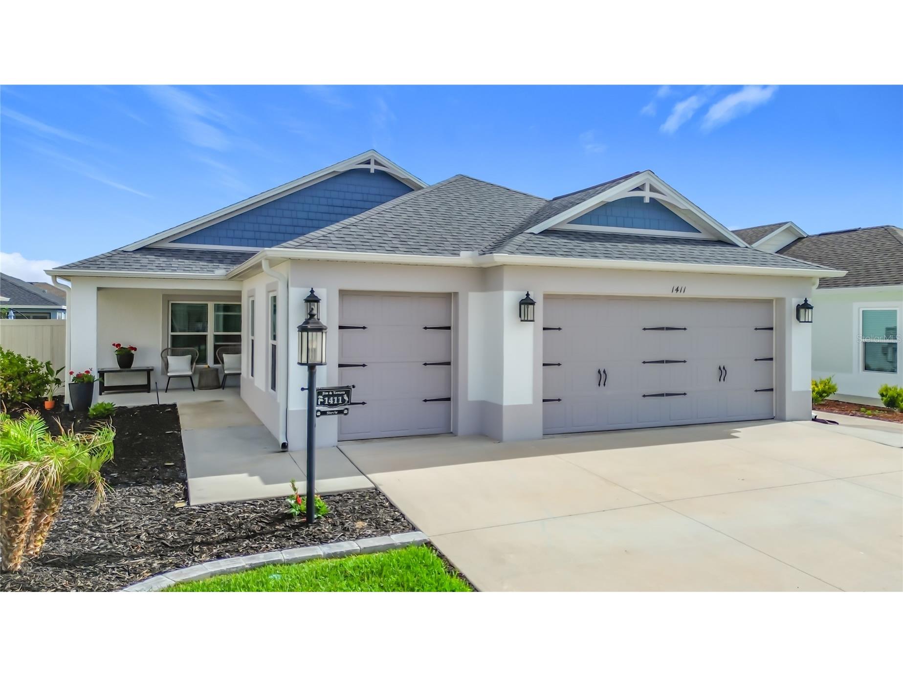 1411 Franklin Court The Villages FL 32163 G5110409 image1