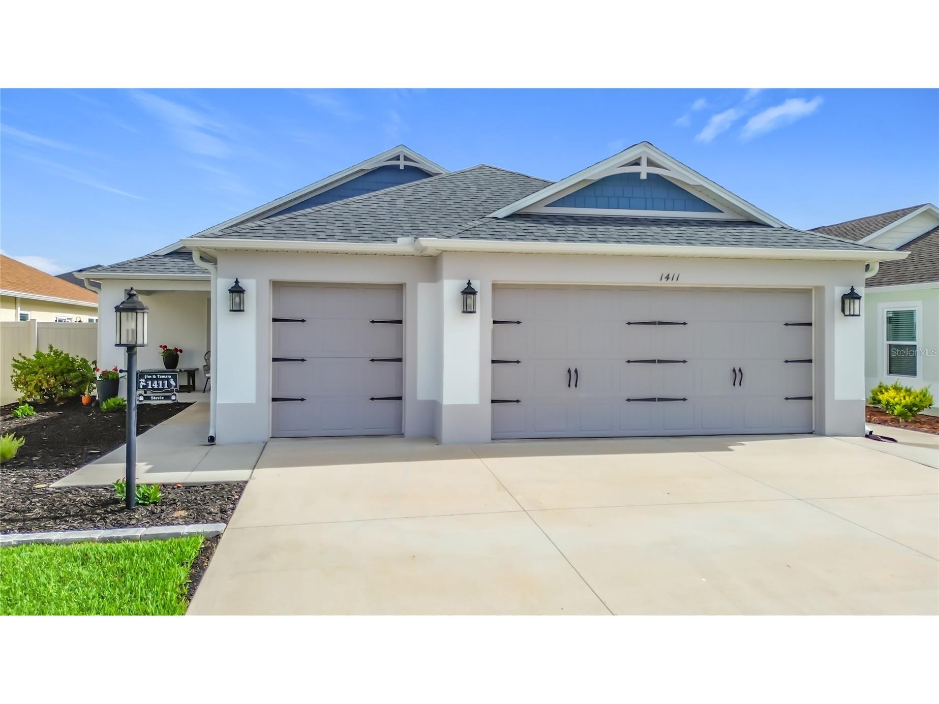 1411 Franklin Court The Villages FL 32163 G5110409 image2
