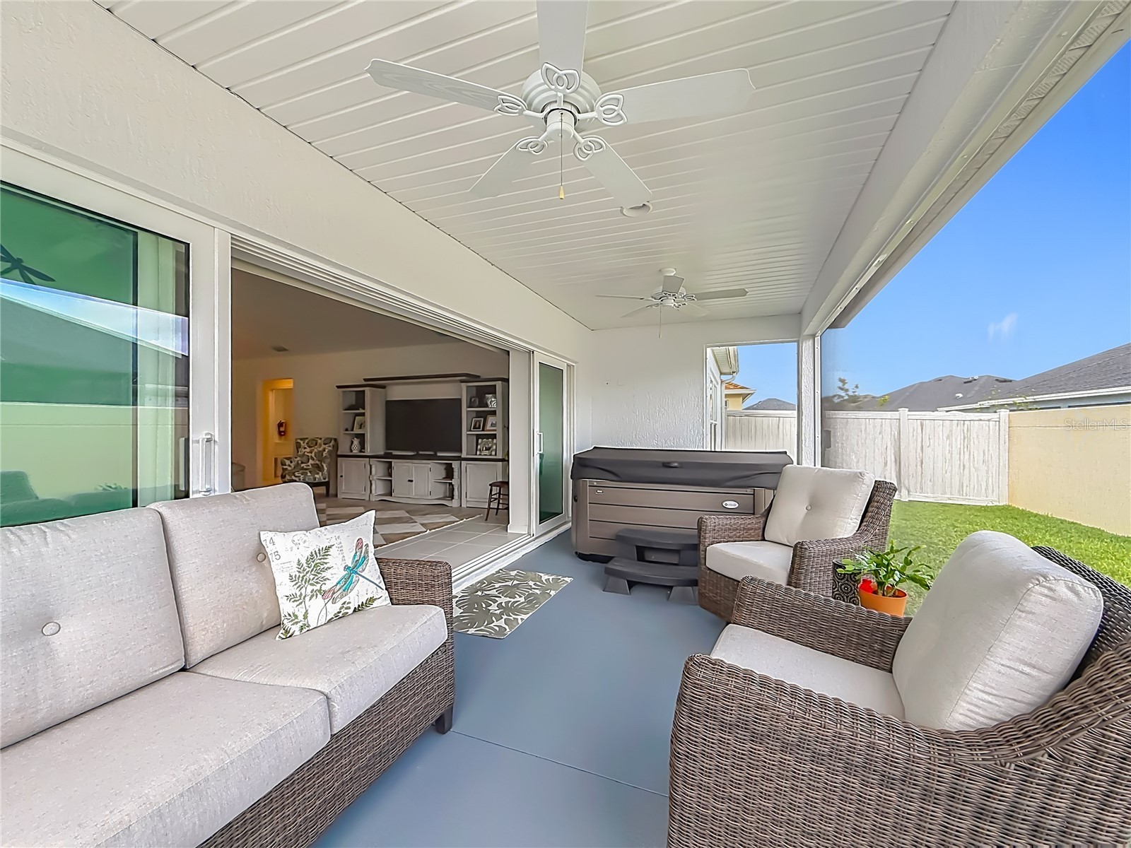 1411 Franklin Court The Villages FL 32163 G5110409 image46