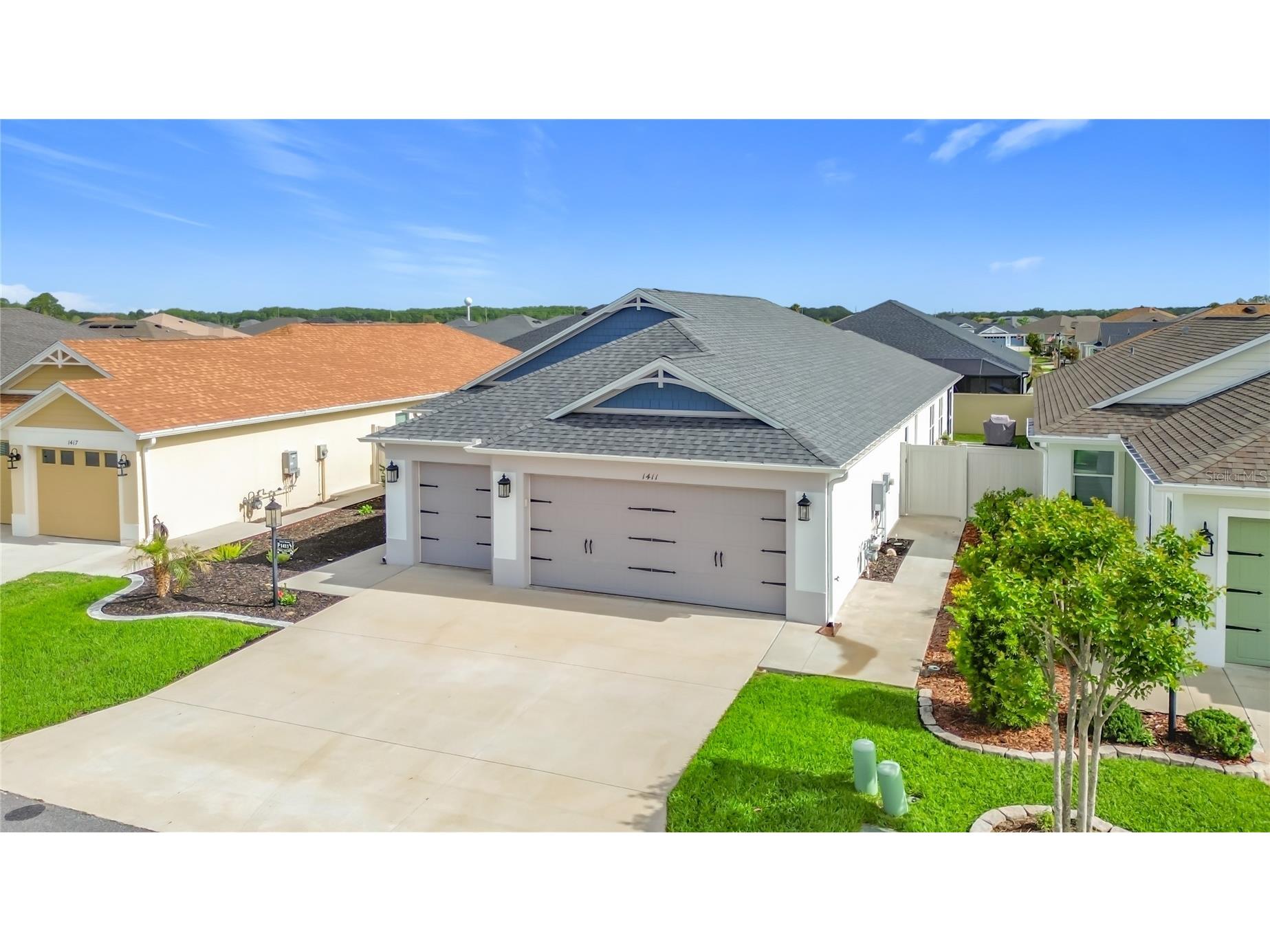 1411 Franklin Court The Villages FL 32163 G5110409 image51