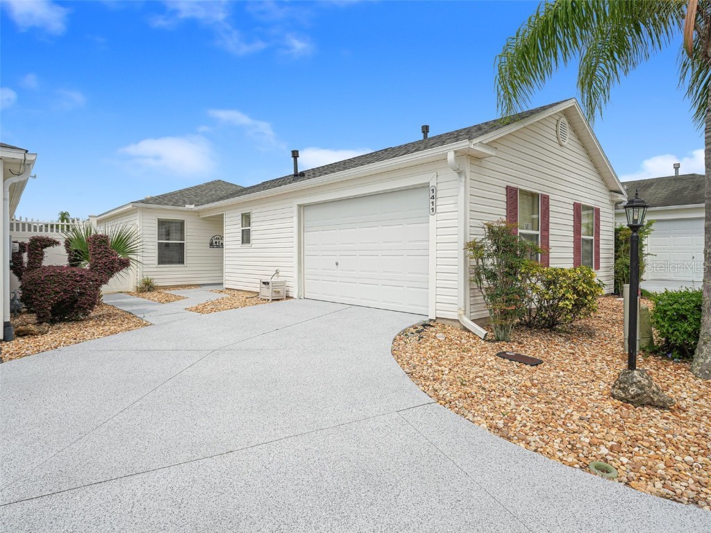 1411 Georgiana Terrace The Villages FL 32162 G5071042 image1