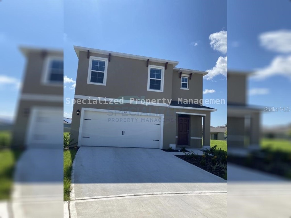 1411 Glenrise Court Davenport FL 33837 O6148973 image1