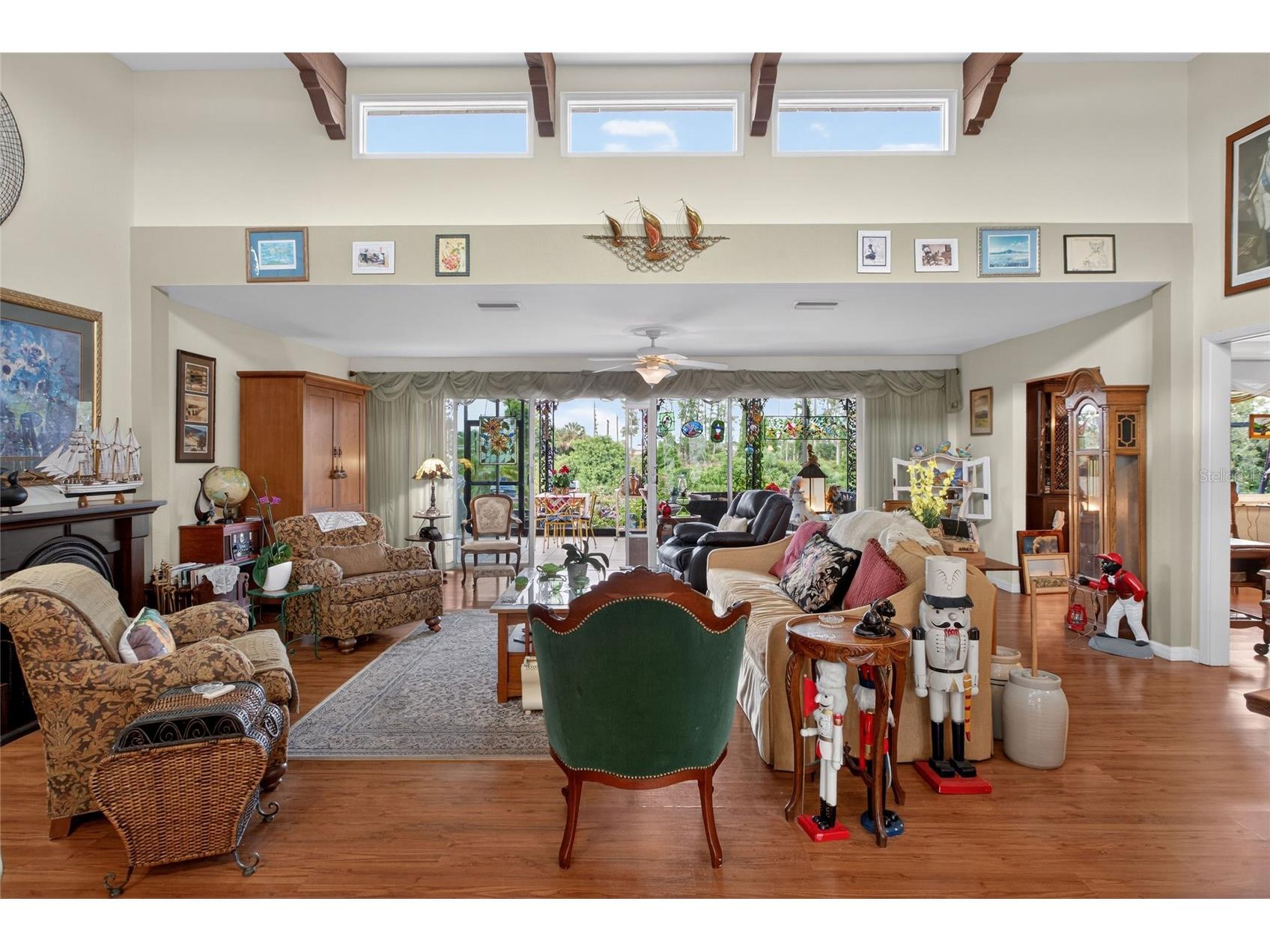 1411 Jacobson Circle Sun City Center FL 33573 - Middle lake TB8514153 image13
