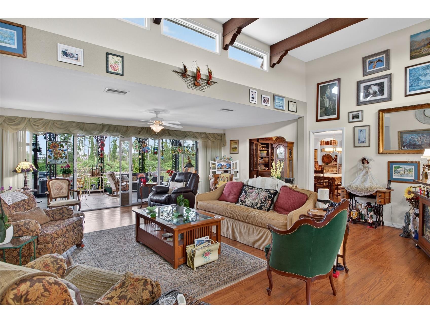 1411 Jacobson Circle Sun City Center FL 33573 - Middle lake TB8514153 image14