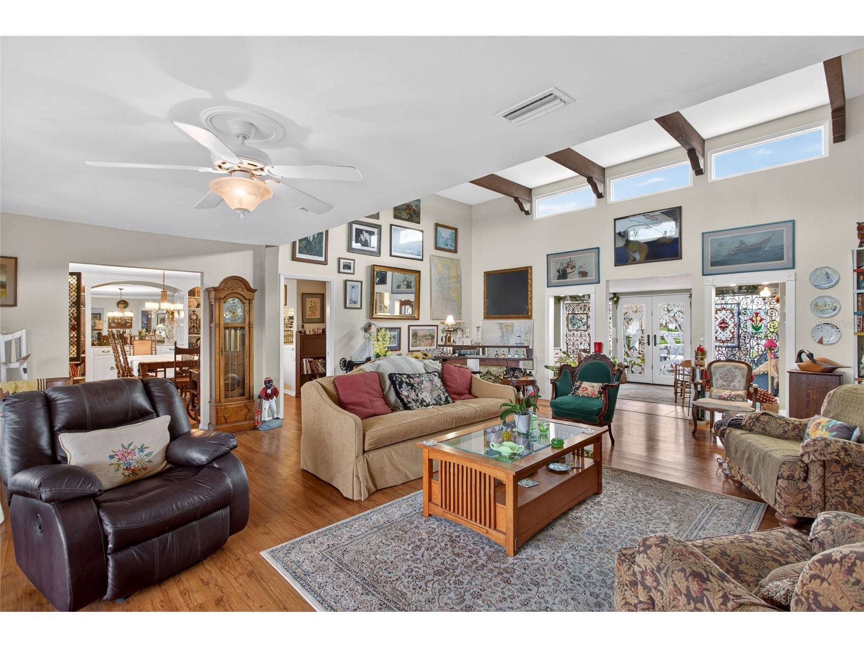 1411 Jacobson Circle Sun City Center FL 33573 - Middle lake TB8514153 image16