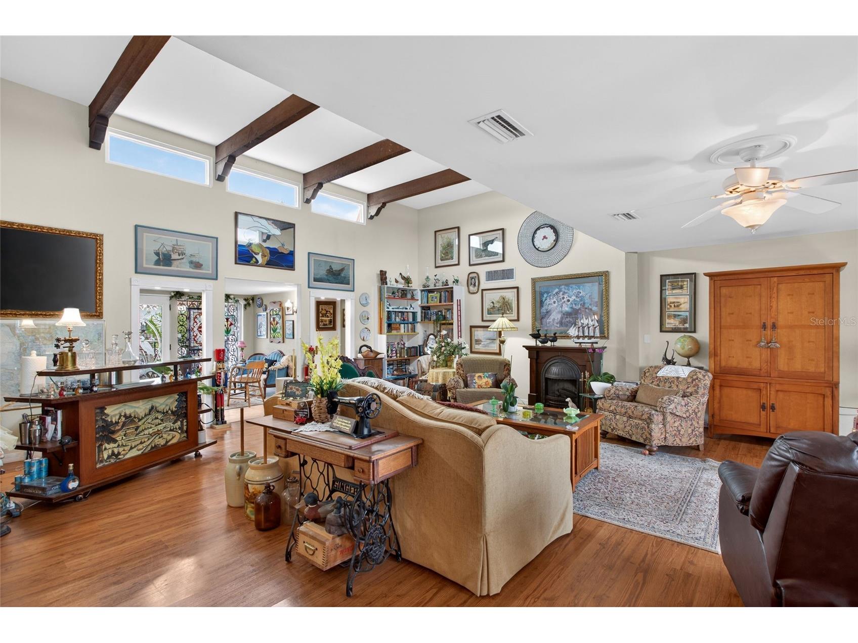 1411 Jacobson Circle Sun City Center FL 33573 - Middle lake TB8514153 image18