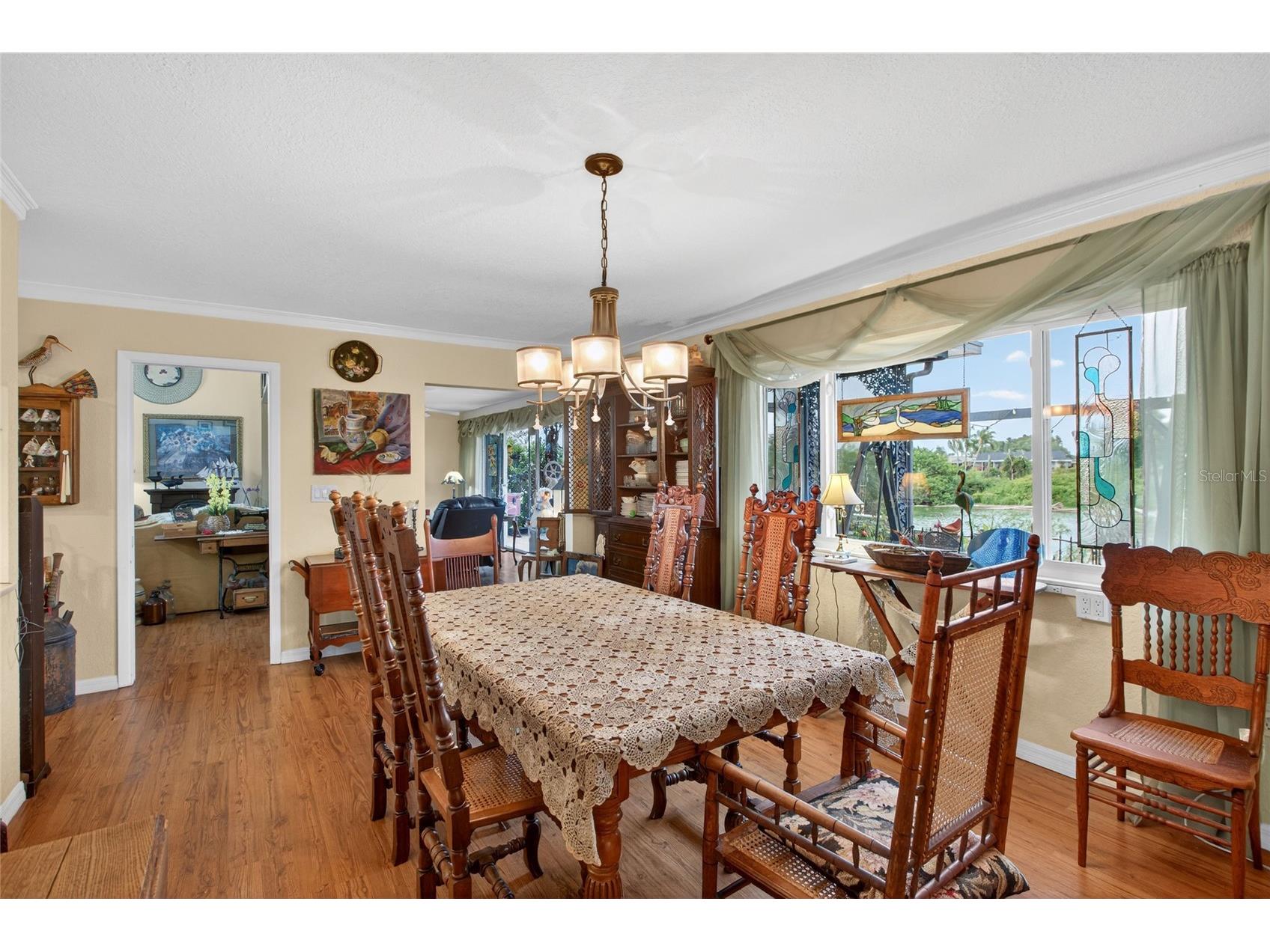 1411 Jacobson Circle Sun City Center FL 33573 - Middle lake TB8514153 image21