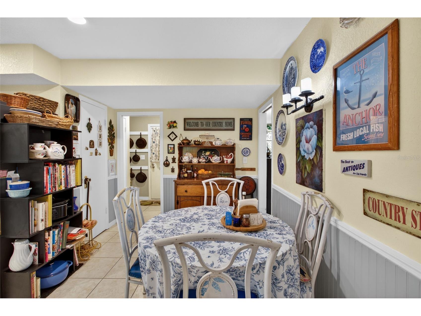 1411 Jacobson Circle Sun City Center FL 33573 - Middle lake TB8514153 image23