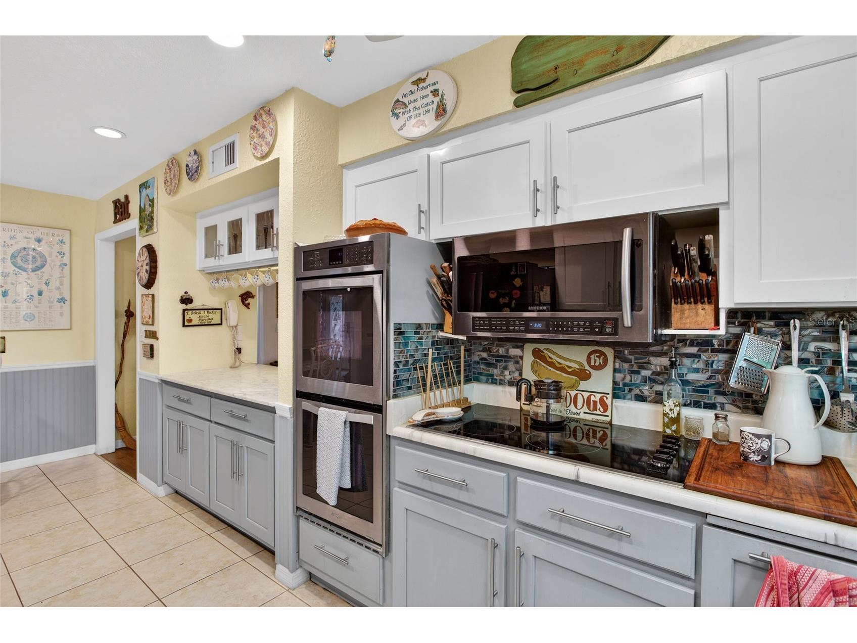 1411 Jacobson Circle Sun City Center FL 33573 - Middle lake TB8514153 image28