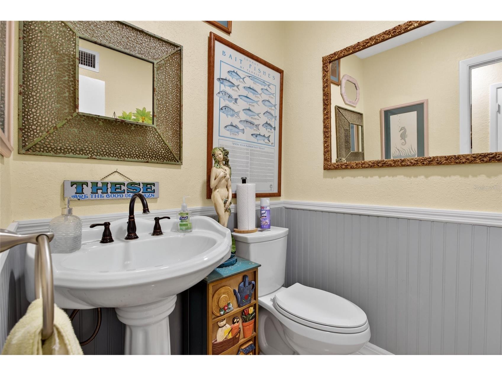 1411 Jacobson Circle Sun City Center FL 33573 - Middle lake TB8514153 image29