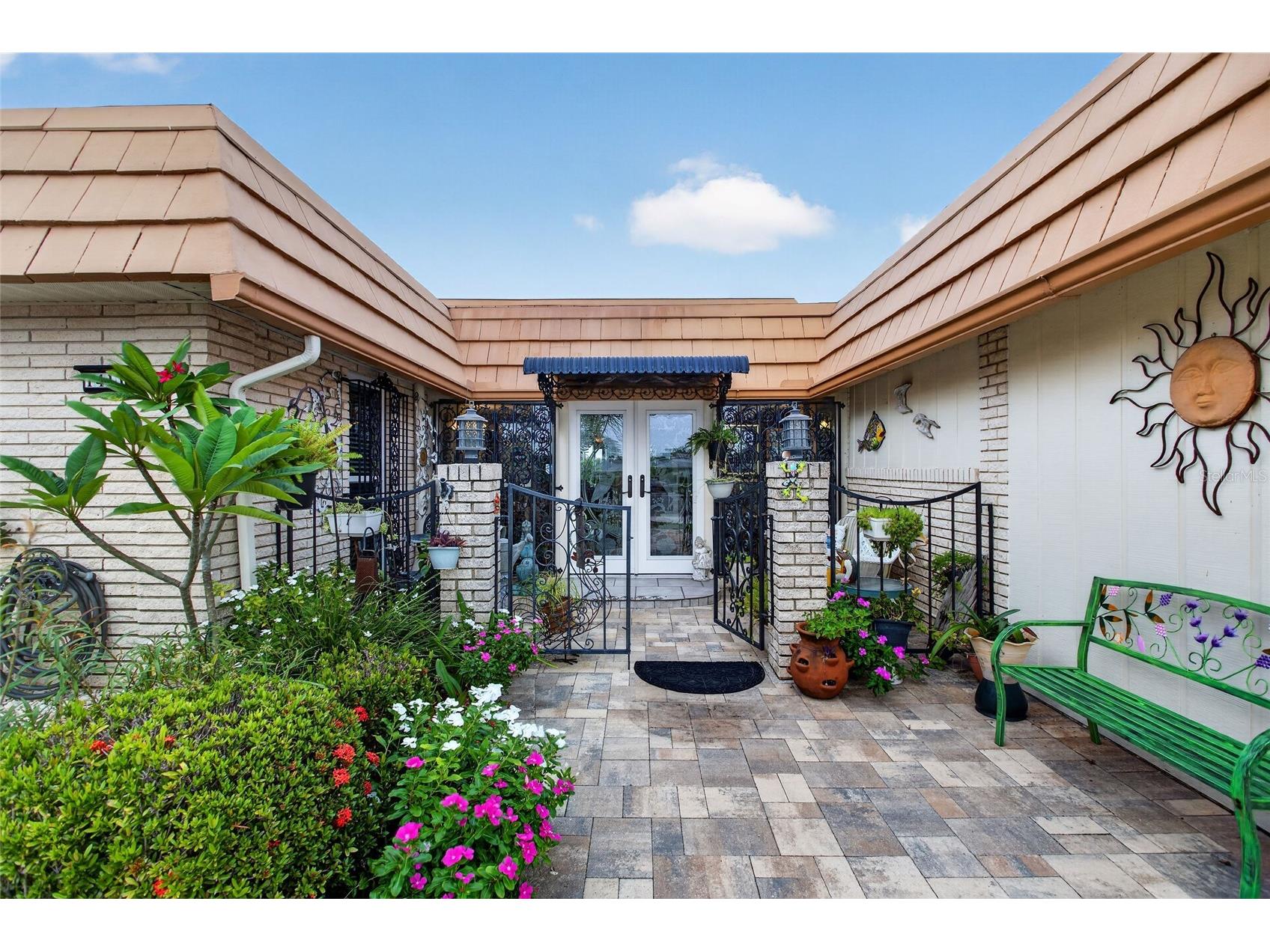 1411 Jacobson Circle Sun City Center FL 33573 - Middle lake TB8514153 image3