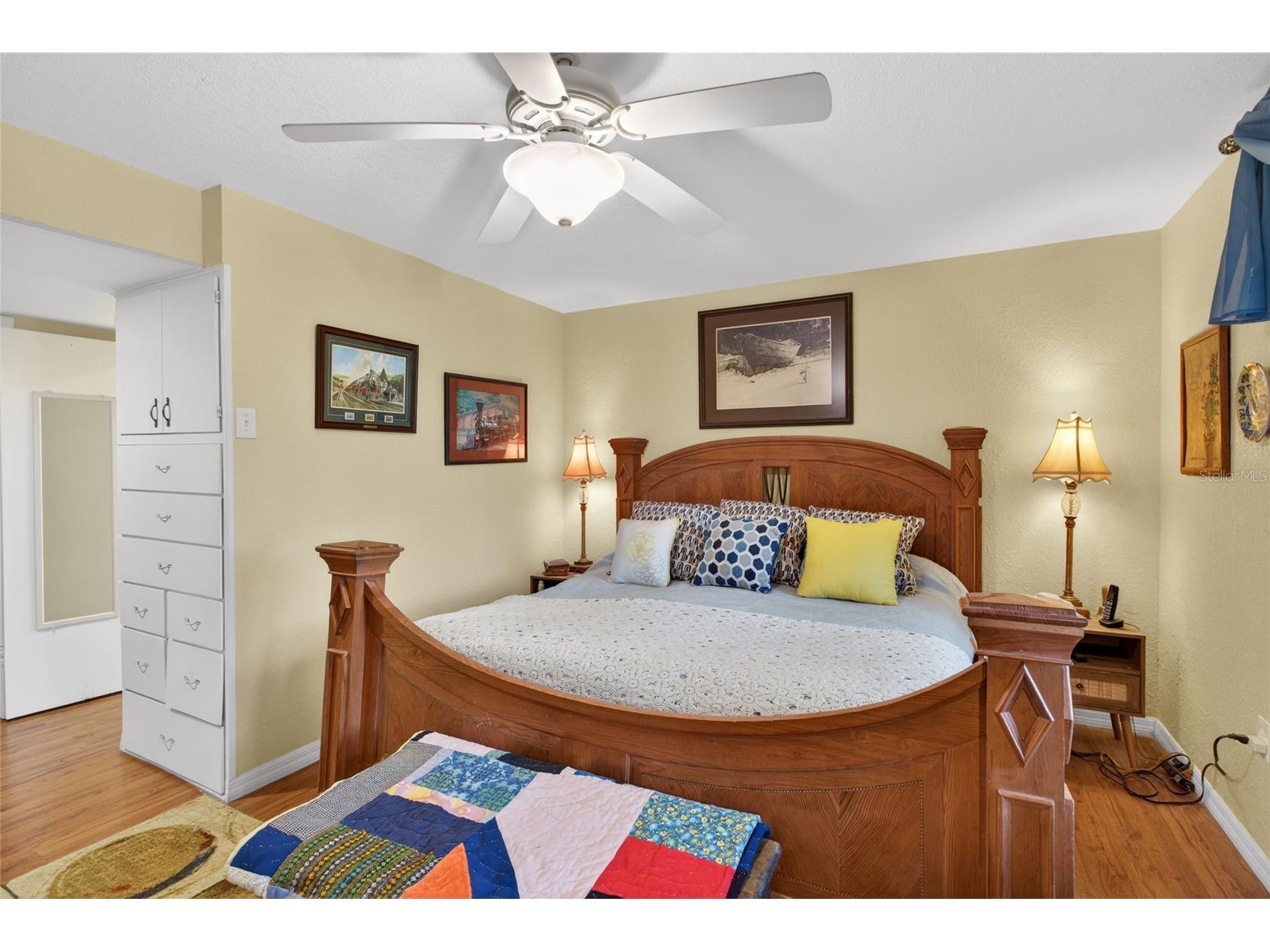 1411 Jacobson Circle Sun City Center FL 33573 - Middle lake TB8514153 image32