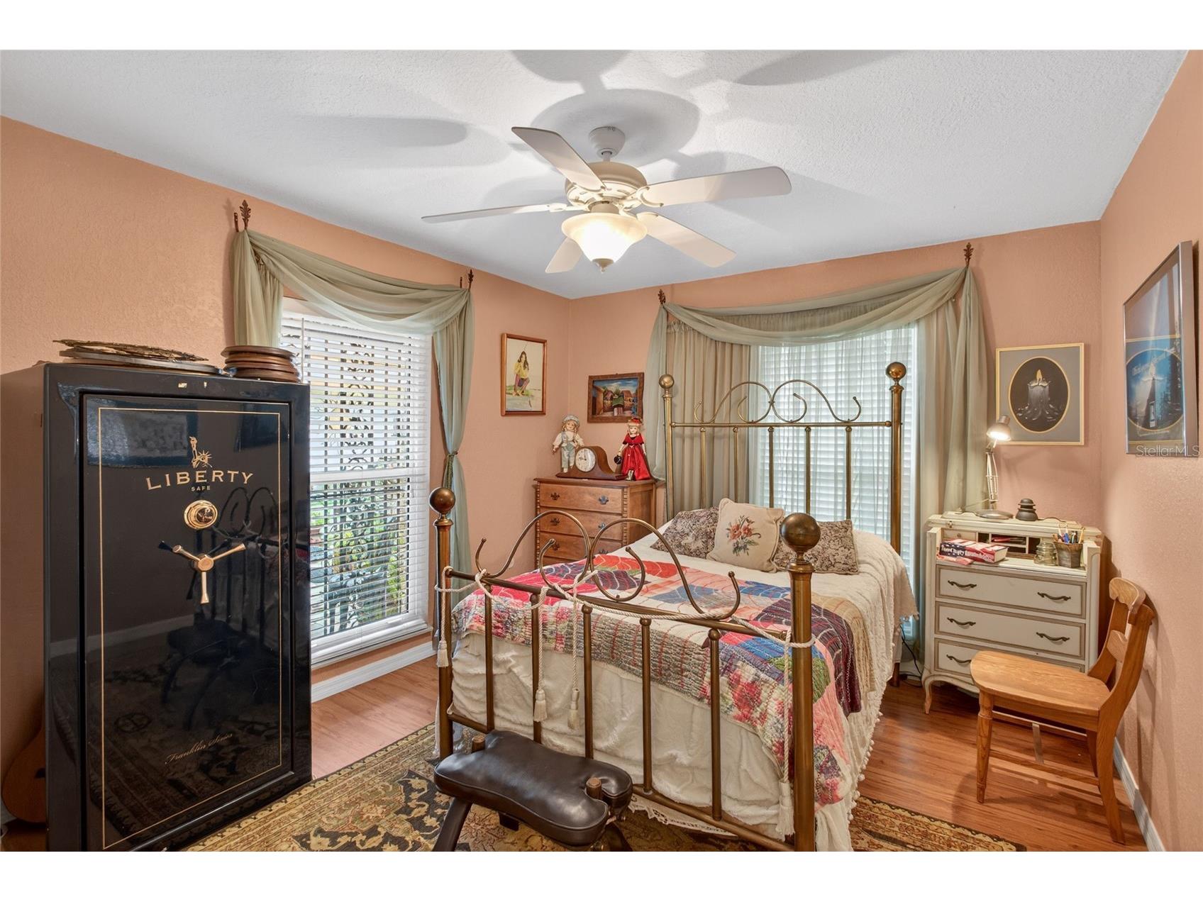 1411 Jacobson Circle Sun City Center FL 33573 - Middle lake TB8514153 image38