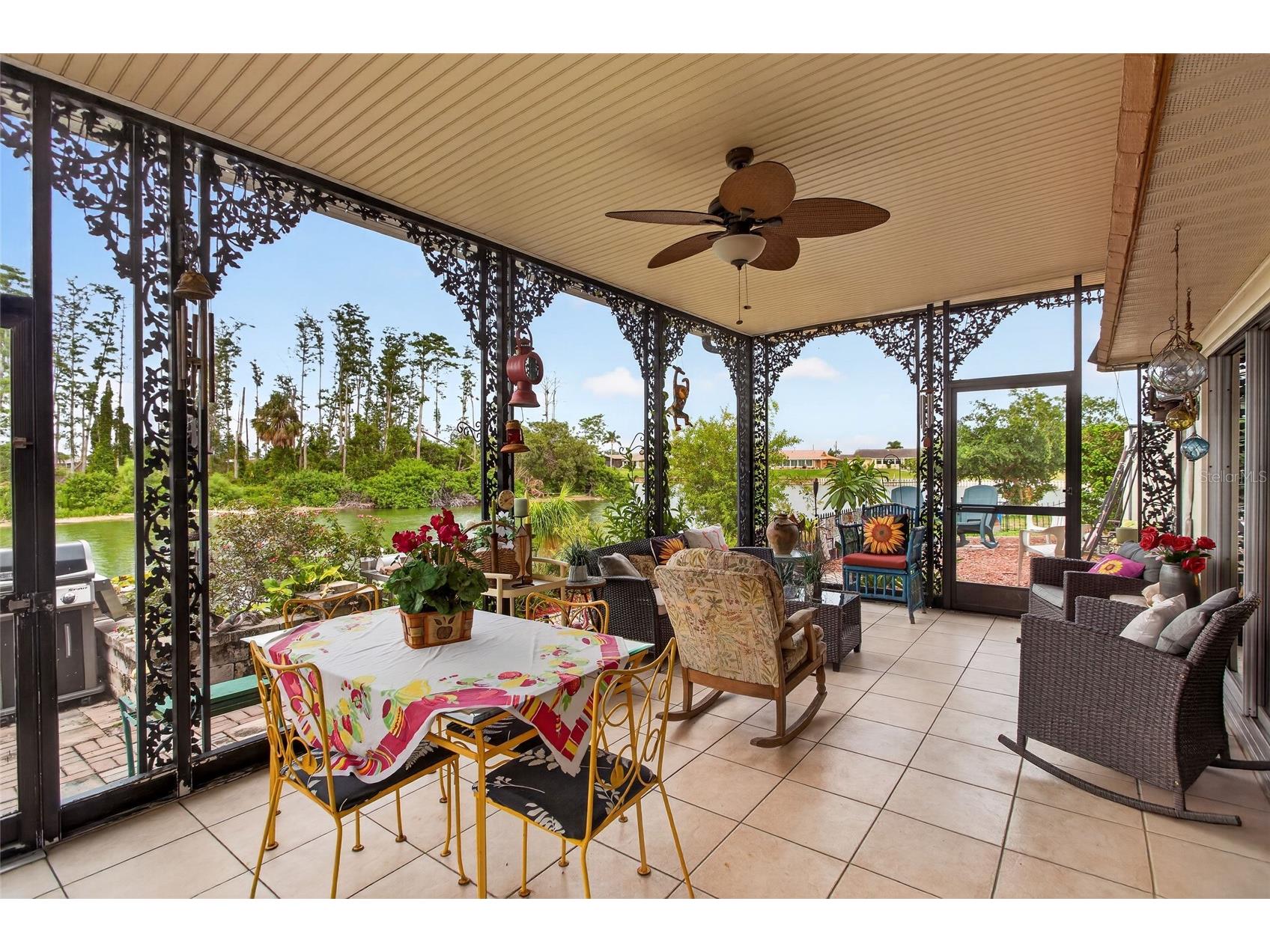 1411 Jacobson Circle Sun City Center FL 33573 - Middle lake TB8514153 image43