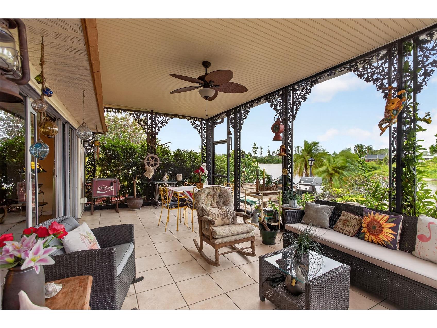 1411 Jacobson Circle Sun City Center FL 33573 - Middle lake TB8514153 image44