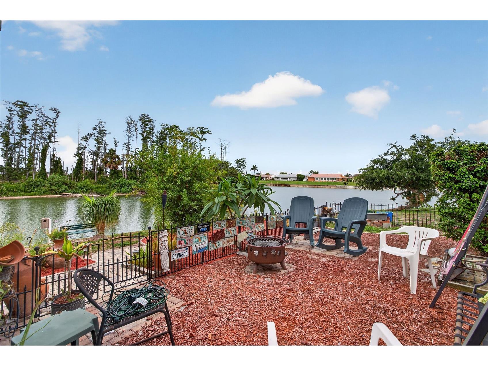 1411 Jacobson Circle Sun City Center FL 33573 - Middle lake TB8514153 image47