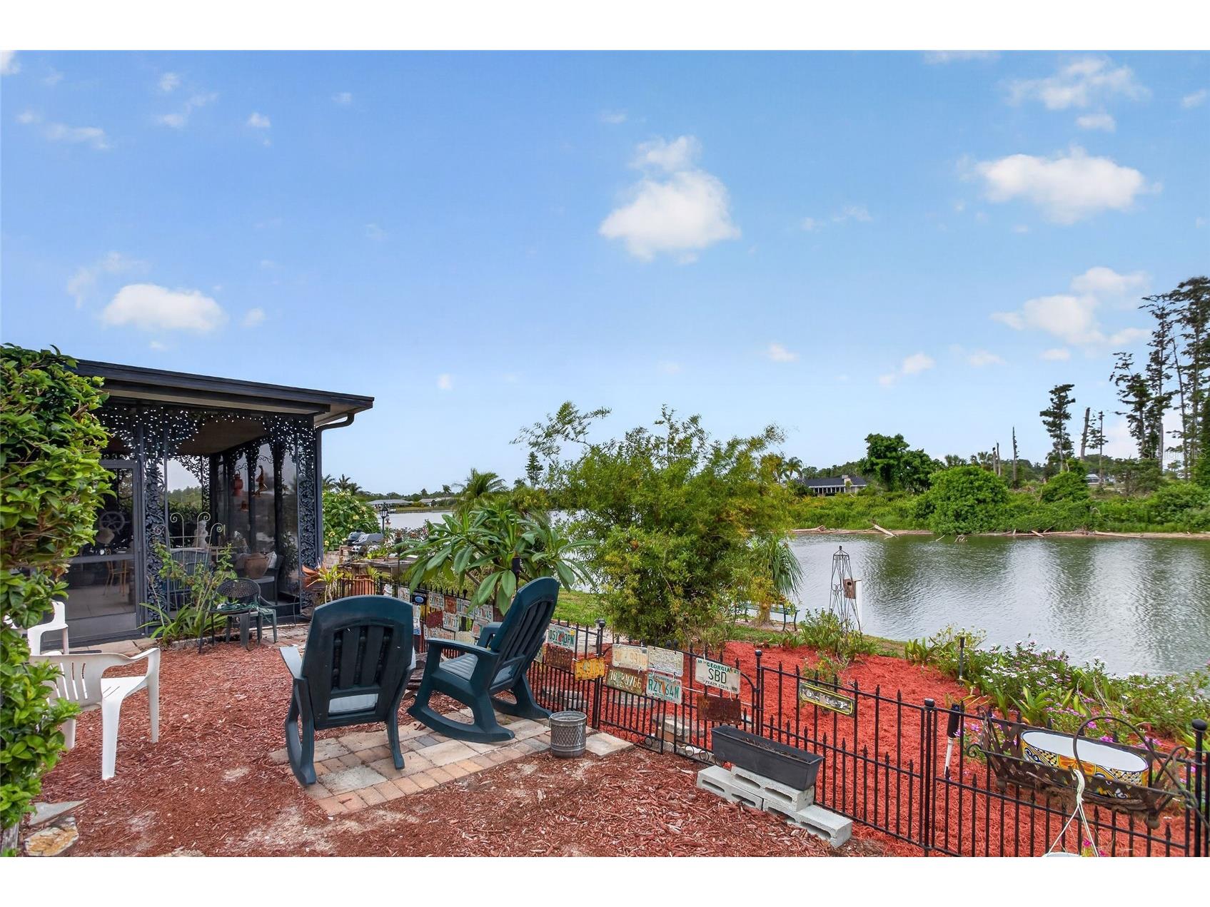 1411 Jacobson Circle Sun City Center FL 33573 - Middle lake TB8514153 image48