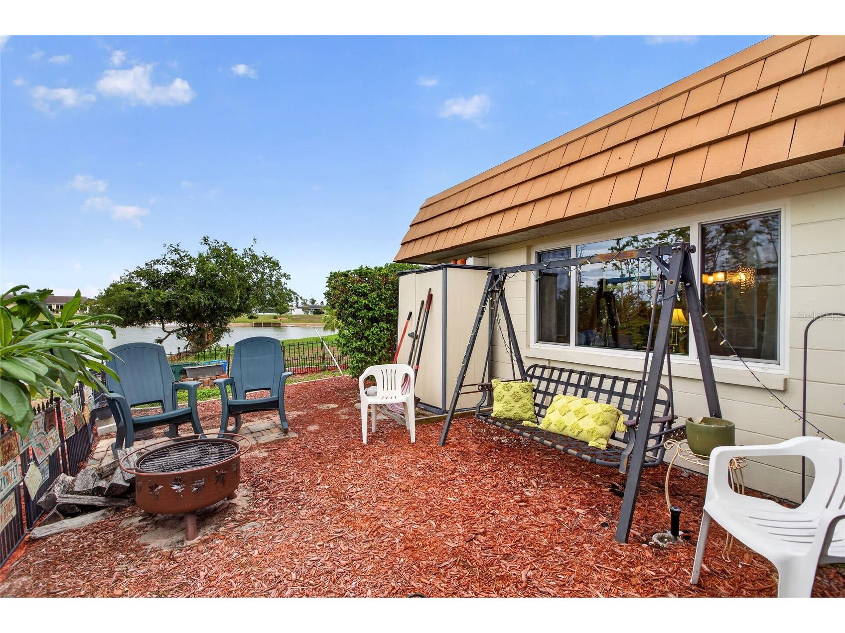 1411 Jacobson Circle Sun City Center FL 33573 - Middle lake TB8514153 image49