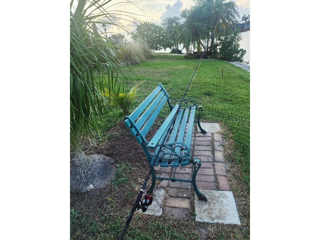 1411 Jacobson Circle Sun City Center FL 33573 - Middle lake TB8514153 image5