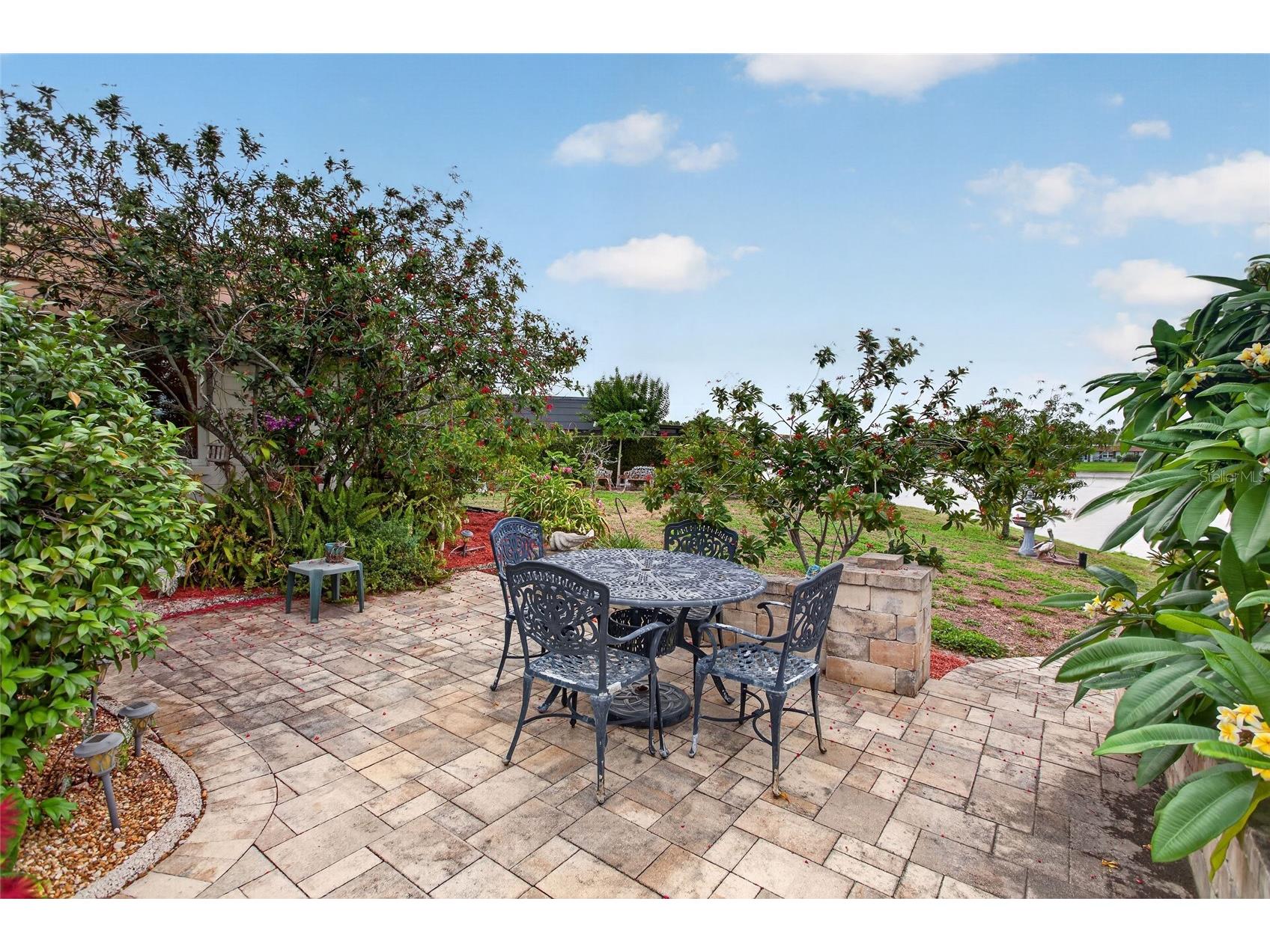 1411 Jacobson Circle Sun City Center FL 33573 - Middle lake TB8514153 image50
