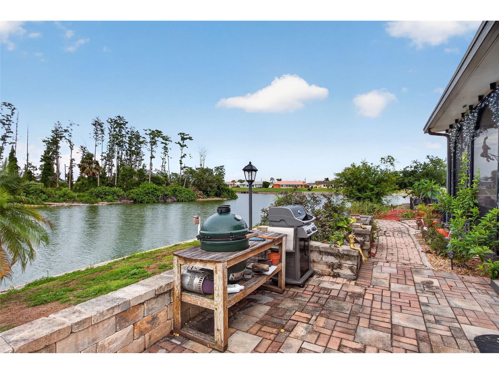 1411 Jacobson Circle Sun City Center FL 33573 - Middle lake TB8514153 image51
