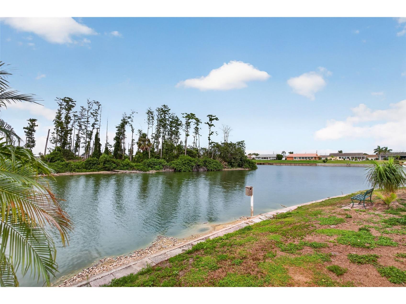 1411 Jacobson Circle Sun City Center FL 33573 - Middle lake TB8514153 image54
