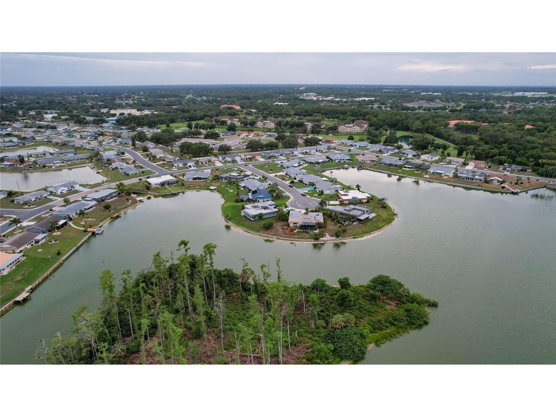 1411 Jacobson Circle Sun City Center FL 33573 - Middle lake TB8514153 image61