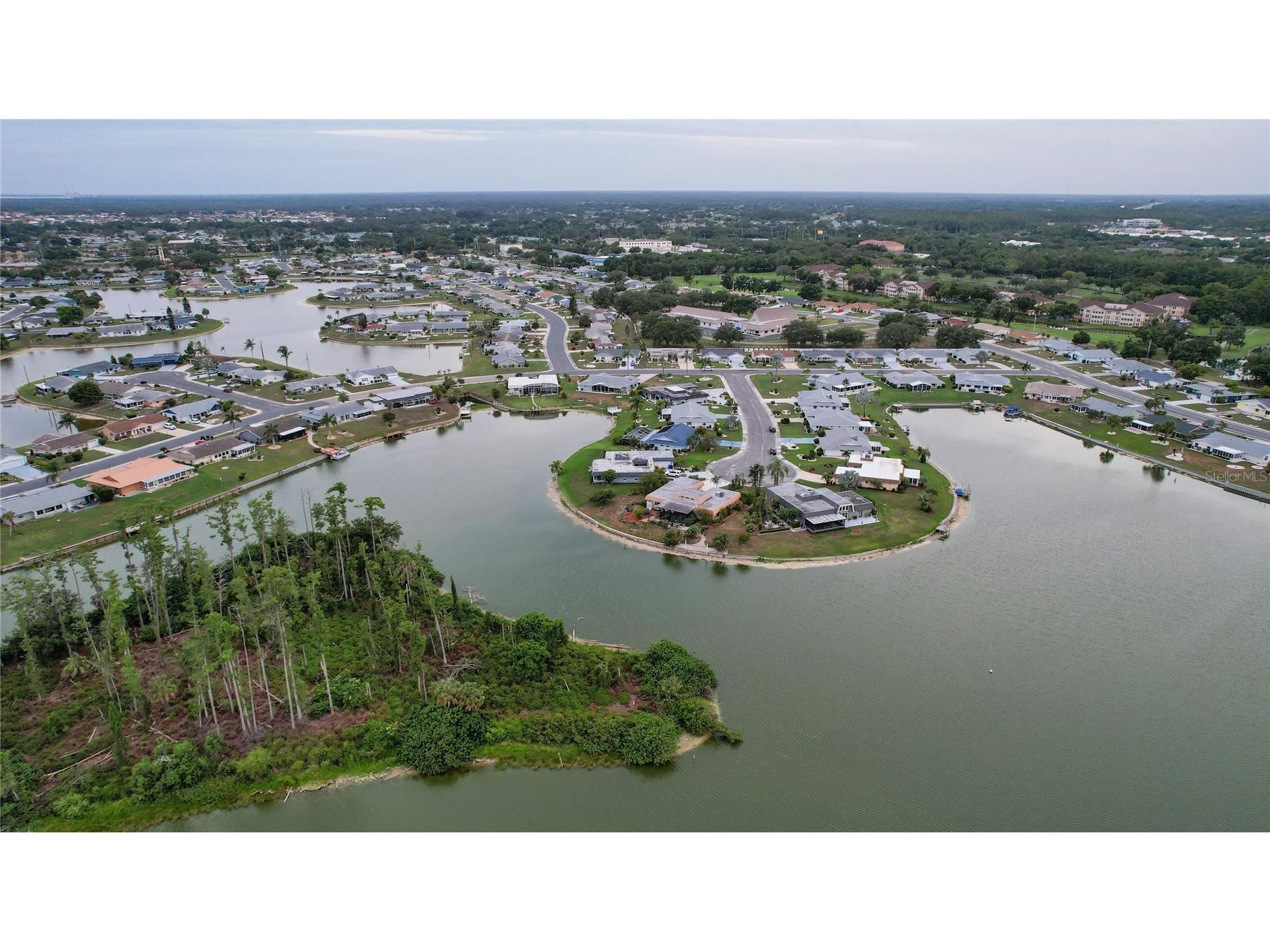 1411 Jacobson Circle Sun City Center FL 33573 - Middle lake TB8514153 image62