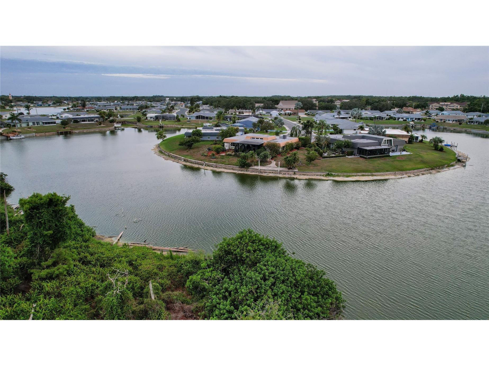 1411 Jacobson Circle Sun City Center FL 33573 - Middle lake TB8514153 image63