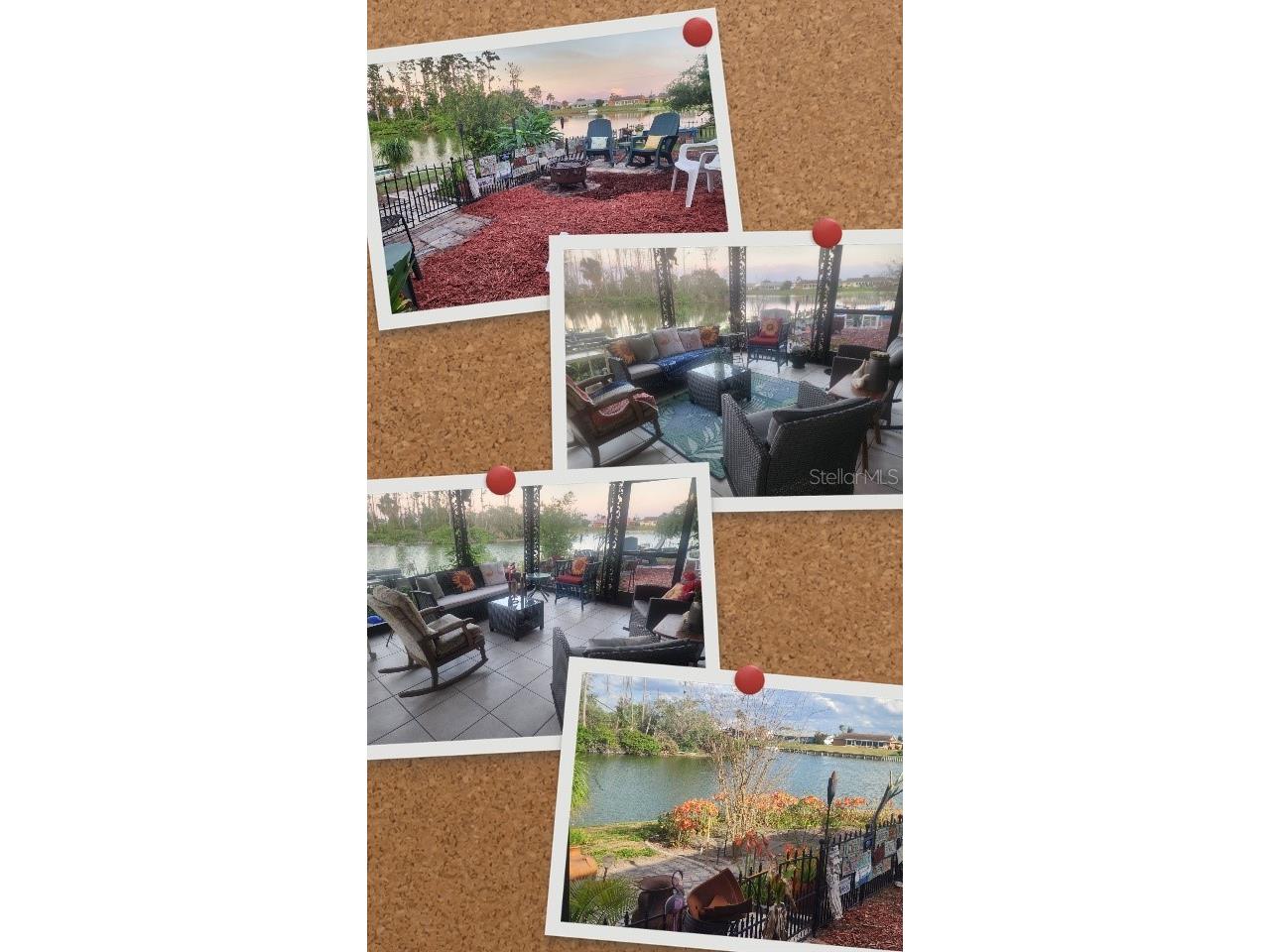 1411 Jacobson Circle Sun City Center FL 33573 - Middle lake TB8514153 image66