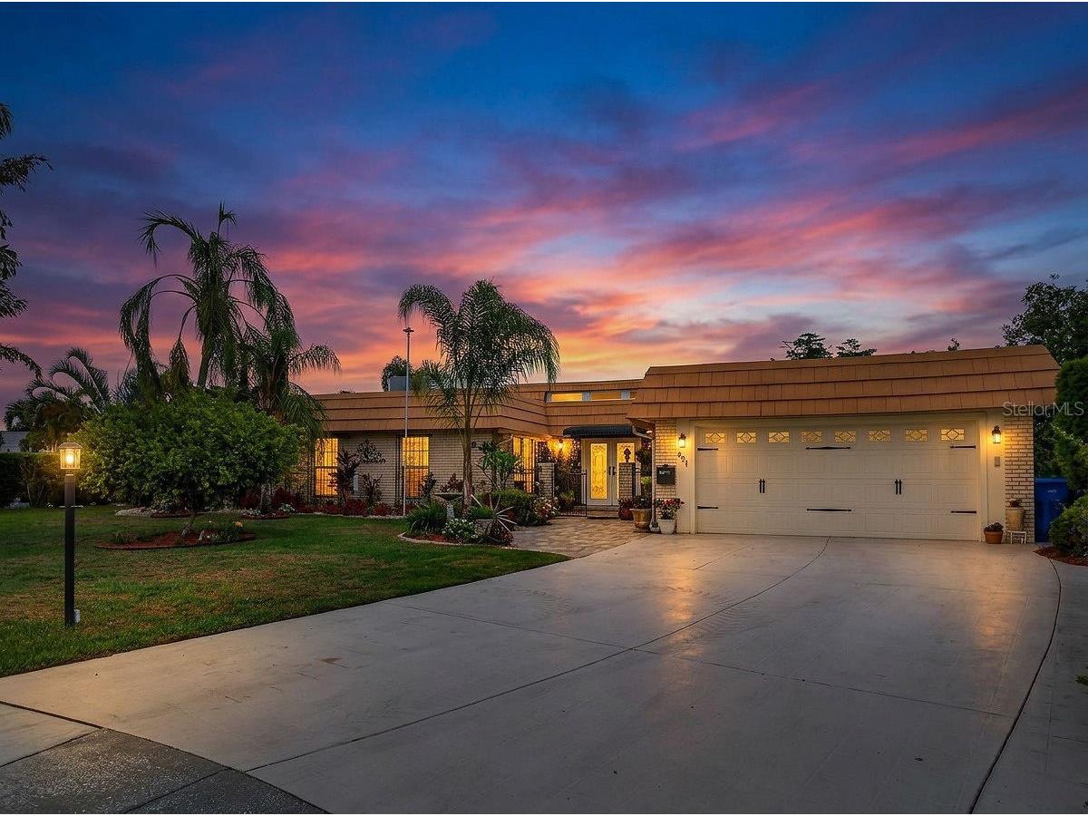 1411 Jacobson Circle Sun City Center FL 33573 - Middle lake TB8514153 image69