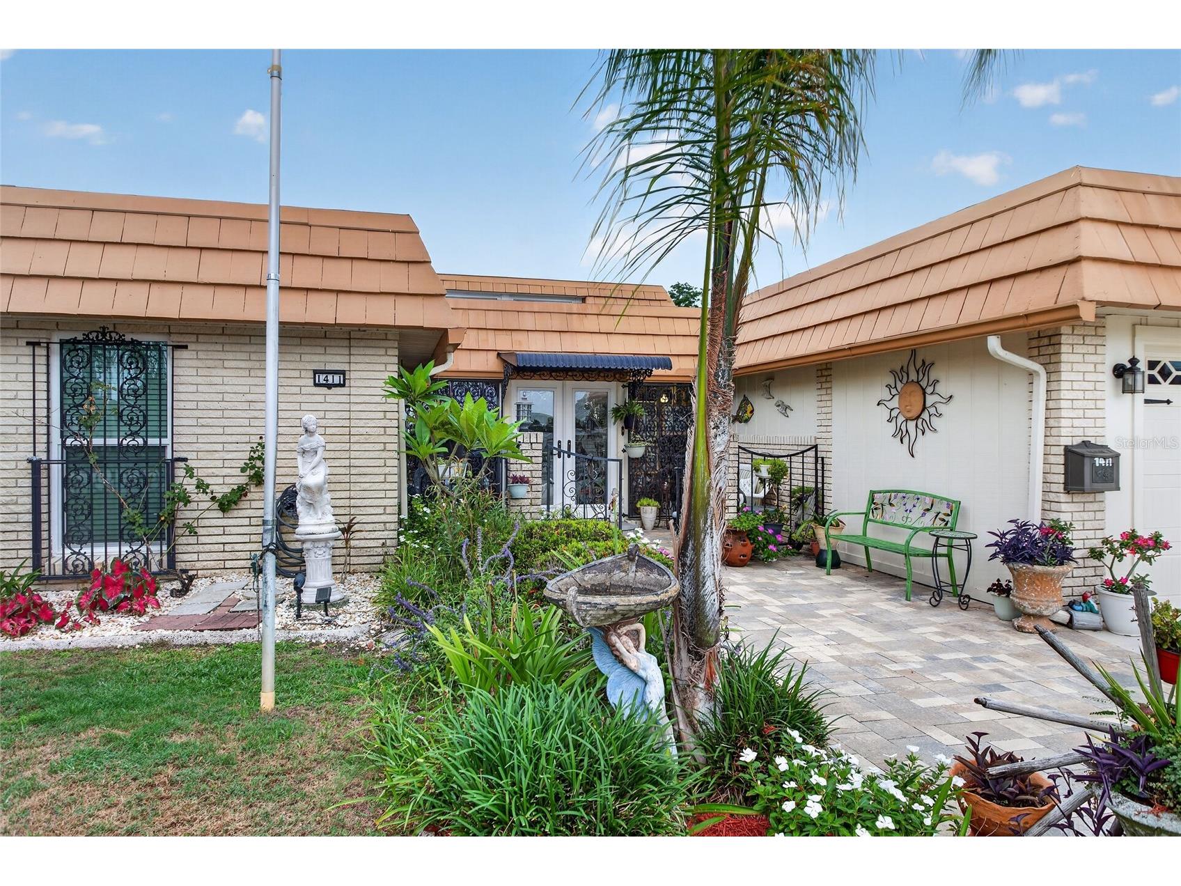 1411 Jacobson Circle Sun City Center FL 33573 - Middle lake TB8514153 image7