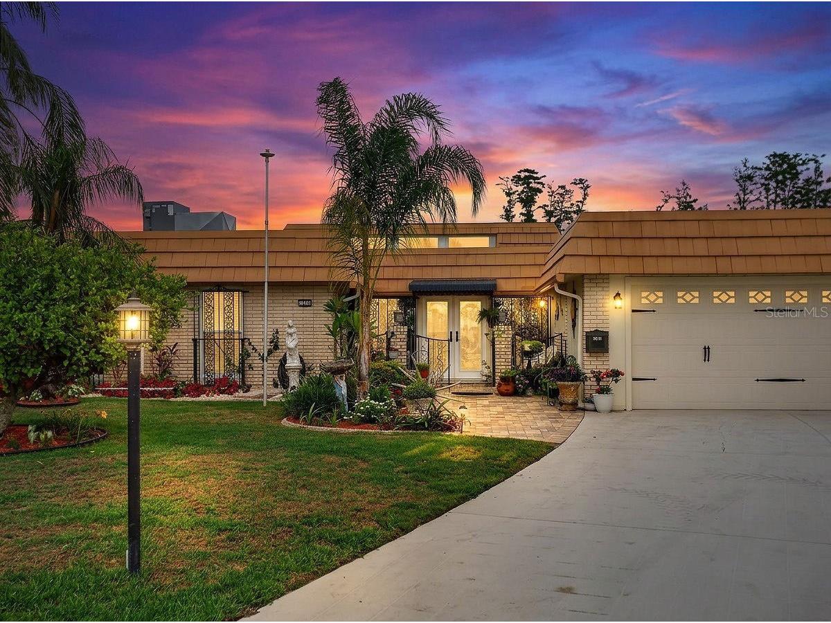 1411 Jacobson Circle Sun City Center FL 33573 - Middle lake TB8514153 image71