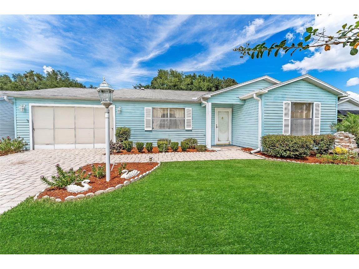 1411 Juarez Place The Villages FL 32159 G5072514 image1